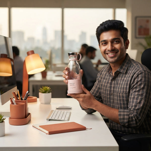 Rahul Gupta review photo